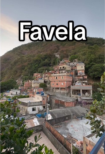 Explore Santa Marta: A Unique Favela Experience in Rio