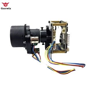 [Hot Item] 1080P Imx225 Wide Angle High Dynamic Range Color Sensor Global Shutter USB3.0 Camera Module