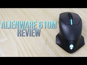 Alienware 610M Review