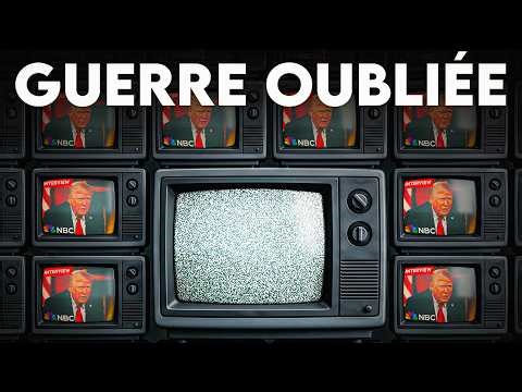 You don't hear about it, even though it's the biggest crisis in the world (Sudan)