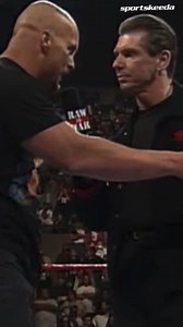 The day "Stone Cold" Steve Austin got arrested for a stunner! . . . #stonecold #steveaustin #wwe #wwenetwork #trending #stunner | Sportskeeda Wrestling