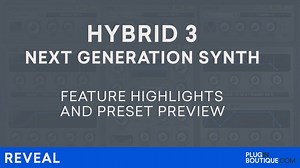 1.8K views · 36 reactions | Air Music Hybrid 3 Synth Features...