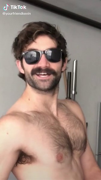 Your Friend Kevin (@yourfriendkevin)’s videos with look at all those references - Adam