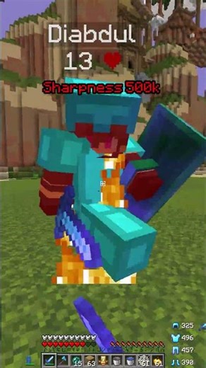 Resource packs that make you better at Minecraft PvP #1