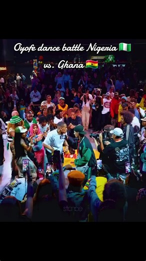 Nigeria is giving us the heat 🔥 #nigeriantiktok #vir #fyp