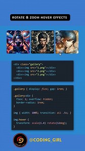 Coding Girl #htmltags #html #learnhtml #cssproject #reels #computerscience #css #coders #fullstack #learncode #reactjs #reels #programmerslife #100daysofcode #csstricks #100daysofcodechallenge #frontenddev #htmlcoding #htmltutorial #html5website #htmlcss | Coding Girl