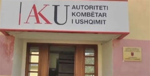 Vlora/ Excessive presence of aflatoxin detected in some dairy products