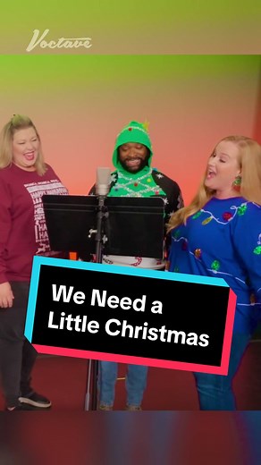 New Album 'It Feels Like Christmas' Out Now!