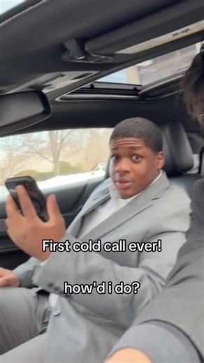 Mastering Cold Calls for Sales Success