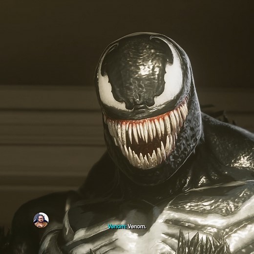 22K views · 645 reactions | Marvel's Spider-Man 2 - We are Venom Scene | Ak Venom | Facebook