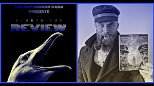 To celebrate The Lighthouse releasing on Amazon on the 16th we thought we'd share this awesome review by The Jony Horror Show! To see everything coming out this April on Amazon see our list here: https://www.ihorror.com/the-lighthouse-joker-underwater-and-everything-coming-to-amazon-in-april/ Also follow #TheJonyHorrorShow on Instagram and Youtube @thejonyhorrorshow | iHorror