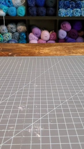 Miniature Crochet Flamingo Floaty