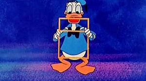 1959 - Donald Duck - Donald in Mathmagic Land