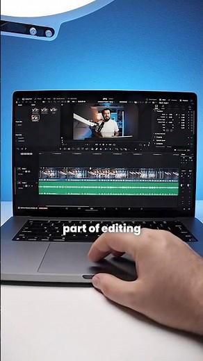 Every YouTube editor needs this AI tool! 🔥