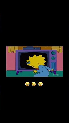 Best Maggie Simpson moments 😂