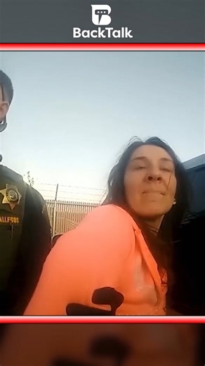 Cops vs Dumbest Karen Who Was Never Told No as a Child | BackTalk