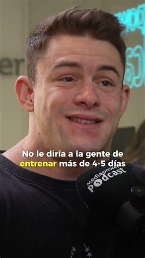 How do you build a champion? | Joan Pradells | Media Power Podcast