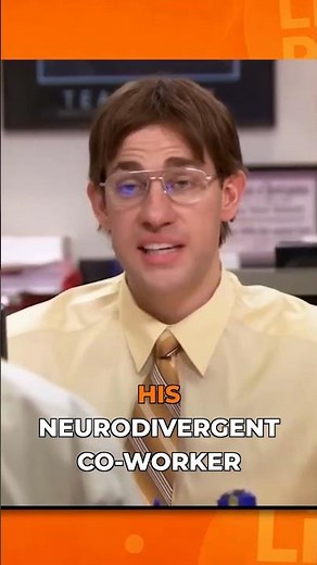 Is Jim Actually the Villain of The Office? #TheOffice #JimHalpert #Shorts