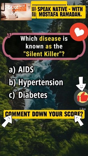 36K views · 997 reactions | General knowledge quiz part 271-4 #speaknativewithmostafaramadan #SpeakNative #trivia #synonyms #quiz #QuizTime #challenge #generalknowledge #quiznight #BrainChallenge #ChallengeChallenge #challengeyourself | Speak Native - With Mostafa Ramadan | Facebook