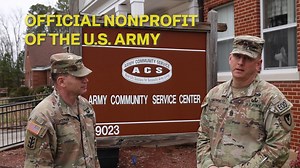 1.7K views · 59 reactions | Army Emergency Relief is accepting...