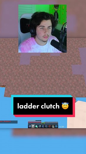 Masterful Bedwars Gameplay Highlights by SammyGreen