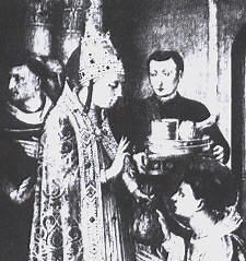 Antipope Nicholas V - Alchetron, The Free Social Encyclopedia