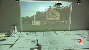 Trying to imagine what your new house will look like just based on floor plans can be tough. But for the first time, South Australian home buyers will be able to step into a virtual life-sized version of those plans to get a real feel for the space and sizing before the slab has been laid. www.7NEWS.com.au #7NEWS | 7NEWS Adelaide