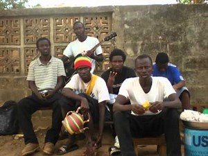 RAP CONNECTION SINDIAN