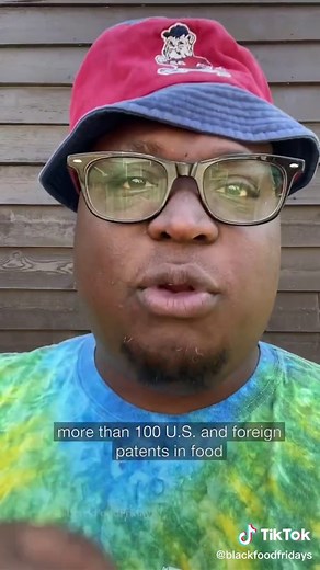 The Legacy of Lloyd Augustus Hall in Food Preservation