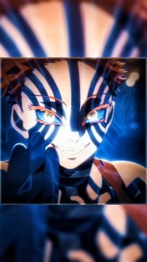 Akaza’s Rage Knows No Mercy | Demon Slayer Akaza Edit 🩸⚡#shorts