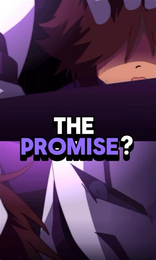 What Did Frisk PROMISE XGaster In UNDERVERSE? | Undertale/Underverse