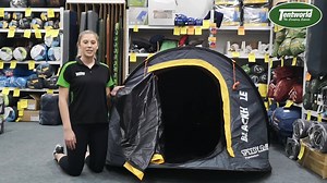 2.3K views · 11 reactions | Looking for a tent for your next weekend adventure? With simple set-up and Blackhole Technology, the Explore Planet Earth Speedy 2 Black Hole Pop Up Tent is a great option! www.tentworld.com.au/buy-sale/explore-planet-earth-speedy-2-black-hole-pop-up-tent | Tentworld | Facebook