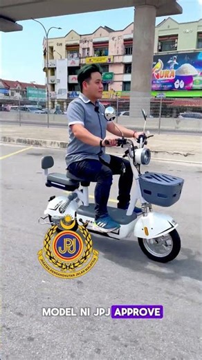 🚦 NAK YANG BETUL-BETUL BOLEH ATAS JALAN?