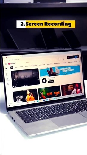 Computer me screen recording kese kre Screenshot kese le kuch keys ke baare me batya gya h#rkcl