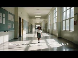 Stanley's Folly: The Blatant History of How Segregationists Shut Down Virginia's Public Schools