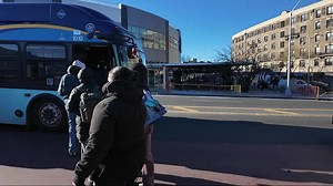 NYC expands safety resources ahead of Code Blue declaration