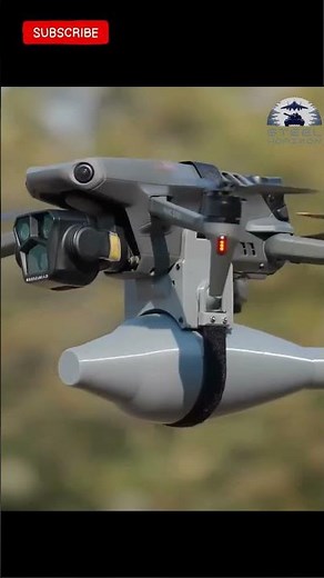 DJI Mavic 3 Pro Airdropper Test – Extreme Precision & Accuracy!