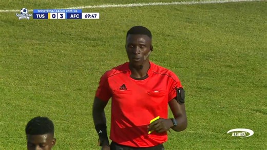 1️⃣ ➡️ 2️⃣ ➡️ 3️⃣ ➡️ 4️⃣ Tusker FC 🆚️ AFC Leopards SC full match highlights 𝐓𝐮𝐬𝐤𝐞𝐫 𝐅𝐂 0️⃣ 𝐀𝐅𝐂 𝐋𝐞𝐨𝐩𝐚𝐫𝐝𝐬 4️⃣ ⚽️⚽️⚽️ Samuel Ssenyonjo ⚽️ Ronald Sichenje 🤝 Betika 📺 Azam TV 💧 SportyH2O #𝐈𝐧𝐠𝐰𝐞𝐍𝐚𝐁𝐞𝐭𝐢𝐤𝐚 | #𝐎𝐮𝐫𝐬𝐅𝐨𝐫𝐞𝐯𝐞𝐫 | #𝐈𝐍𝐆𝐖𝐄 | AFC Leopards SC