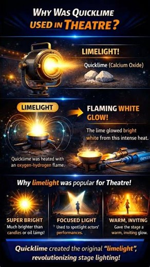 Science Behind Limelight