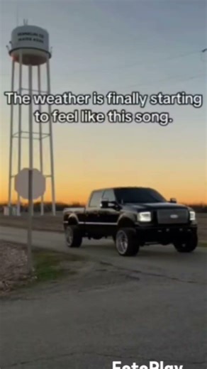 Springsteen Song by Eric Church ‧ 2011