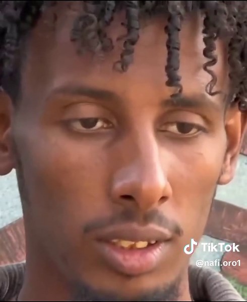 DHEEBUUJAALALA: Oromia's Vibrant Culture on TikTok