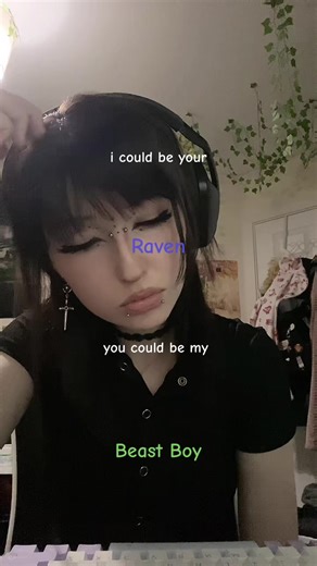 Exploring Raven and Beast Boy's Unique Connection