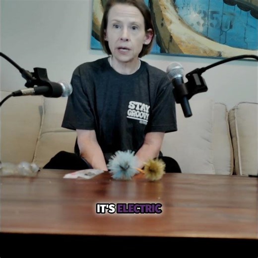 Kactus Kutter The Ultimate Electric Gadget!