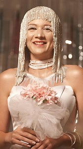 Bride with Alopecia Prepares for Wedding A bride living with alopecia embraces restoration options to feel radiant on her wedding day, balancing beauty traditions with her own confidence. #BridalBeauty #ConfidenceFirst #RedefiningTradition . . . (For entertainment purposes only. Consult professionals if guidance on activities is presented. No brand affiliation is implied if any are shown. If inspired by true events, creative adaptations may be included. Content may include public footage.) | Fab