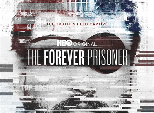 New documentary 'The Forever Prisoner' details treatment of terror suspect Abu Zubaydah