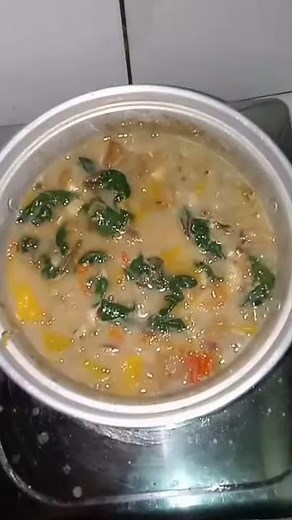 Ginisang Monggo Recipe