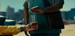 Hennessy 'Hennessy Berry Mojito'  commercial 2025