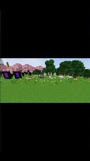 MINECRAFT REAL V/S FAKE CHALLENGE. CAN YOU SPOT THE FAKE ? #minecraft