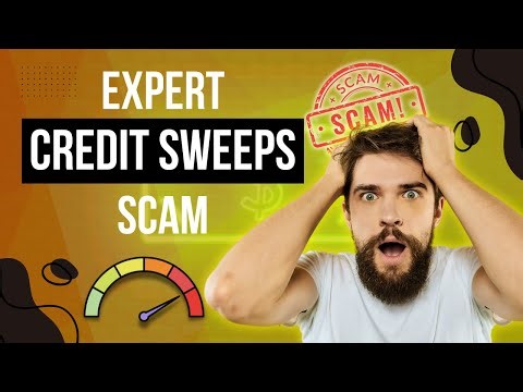 Warning: Kristin Vargas of Expert Credit Sweeps is Scamming Consumers! 🚨