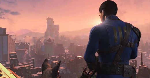 Best graphics settings for Fallout 4 for FPS and performance